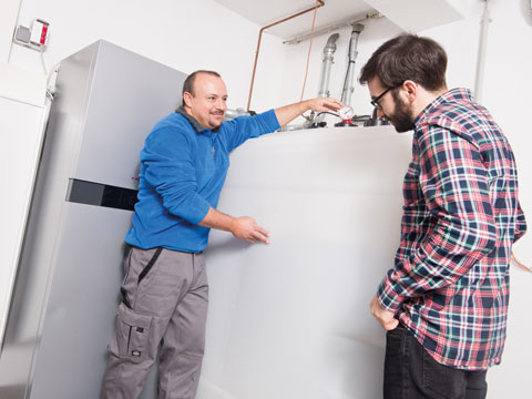 IWO Pressebild Brennwerttechnik Spart Energie Web