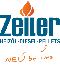 Zeiler - Transport und Lieferung von Heizöl und Diesel