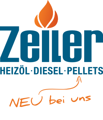 Zeiler - Transport und Lieferung von Heizöl und Diesel