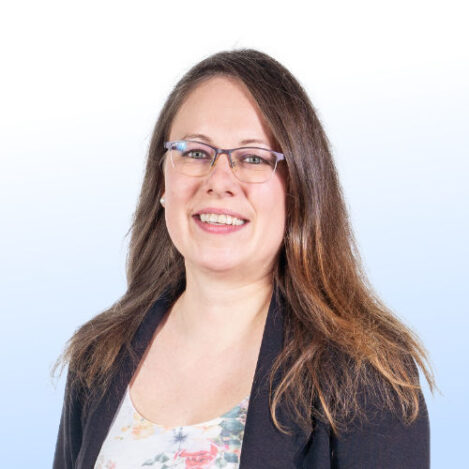 Mitarbeiterin (Verkauf) Anita Schwab