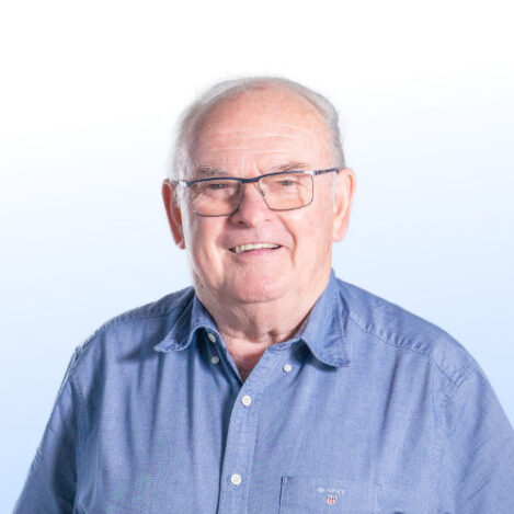 Geschäftsführer Josef Zeiler