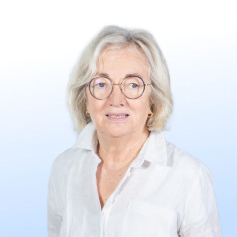 Mitarbeiterin (Verkauf) Renate Zeiler