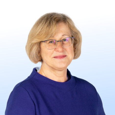 Mitarbeiterin (Verkauf) Angelika Fleischmann